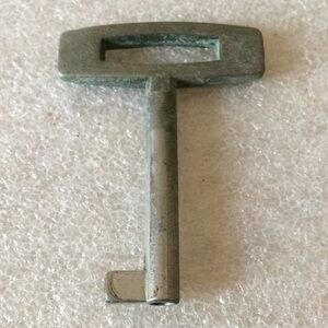Antique Skeleton key